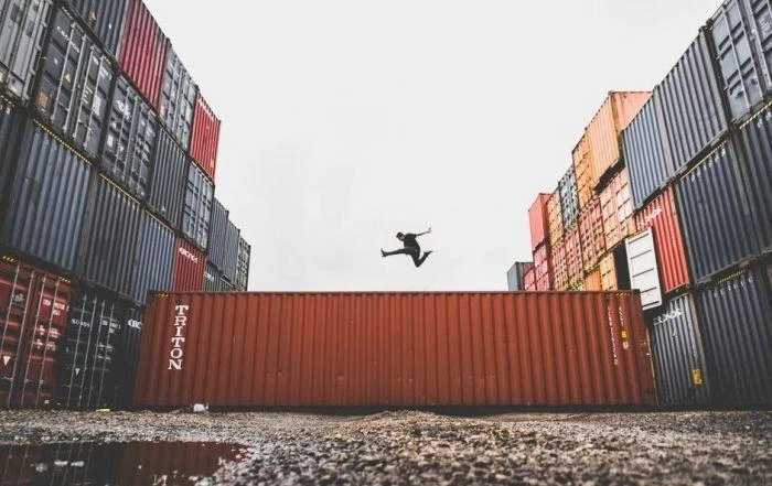 MUDANZAS INTERNACIONALES DESDE BARCELONA MEJOR PRECIO