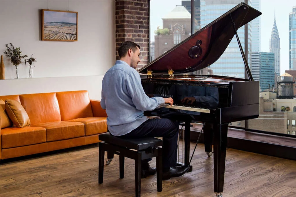 DÓNDE COLOCAR EL PIANO EN CASA DESPUÉS DE LA MUDANZA 8 TRANSPORTE DE PIANOS EN BARCELONA Y CATALUÑA