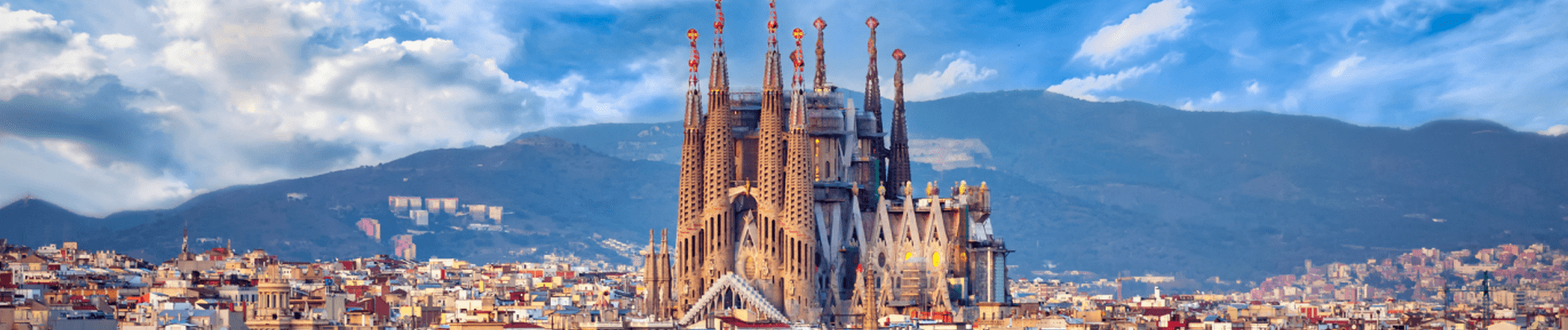 Camion de déménagement professionnel à Barcelone - La Seda